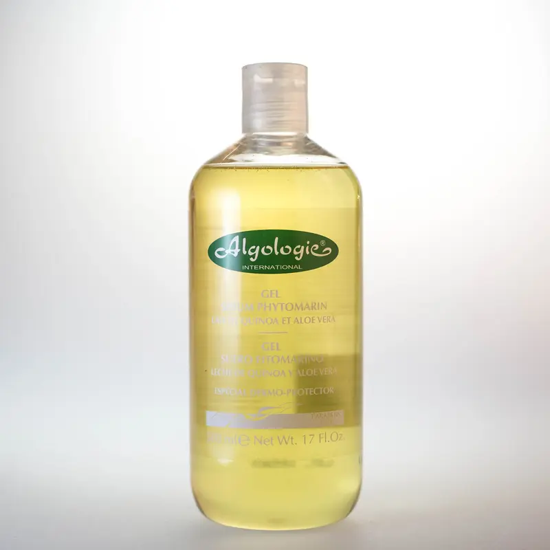 Gel de ducha dermoprotector 500 ml - Algologie