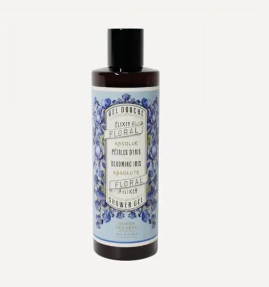 Gel de ducha Precious Iris 250ml