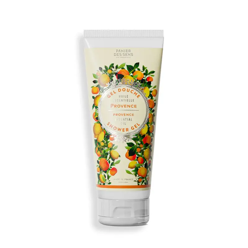 Gel de ducha Provence 200ml
