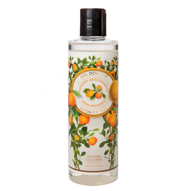 Gel de ducha Provence 250ml