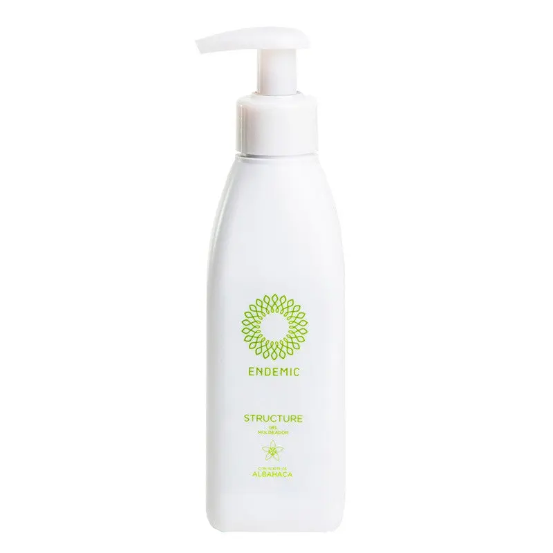 Gel moldeador STRUCTURE (curly) 250ml Endemic