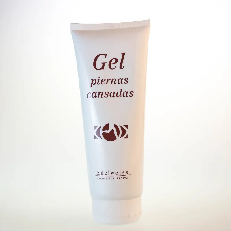 GEL PIERNAS CANSADAS 250ML - EDELWEIS