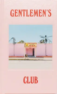 Gentlemen's Club - François Prost