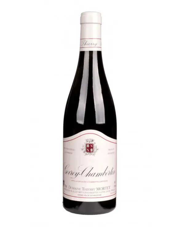 Gevrey Chambertin Thierry Mortet