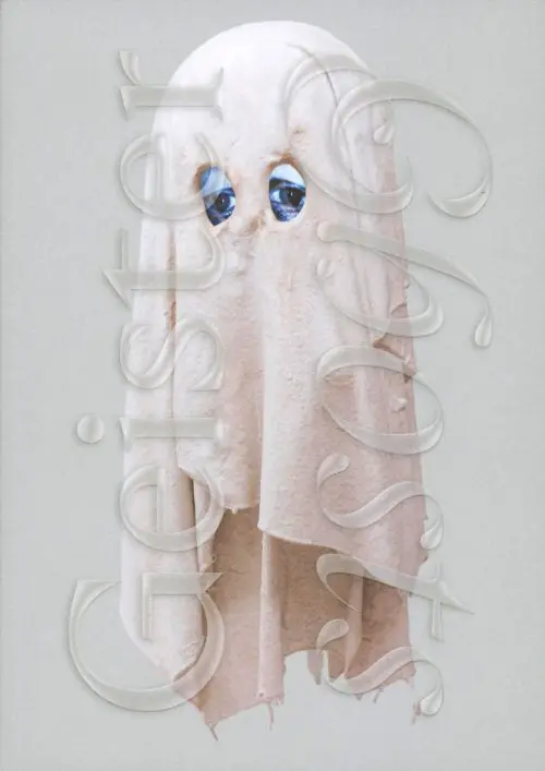 Ghosts