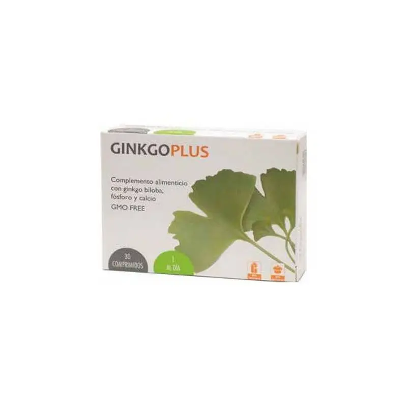 GINKGOPLUS - HERBOFARM