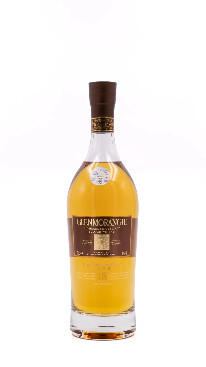 Glenmorangie 18