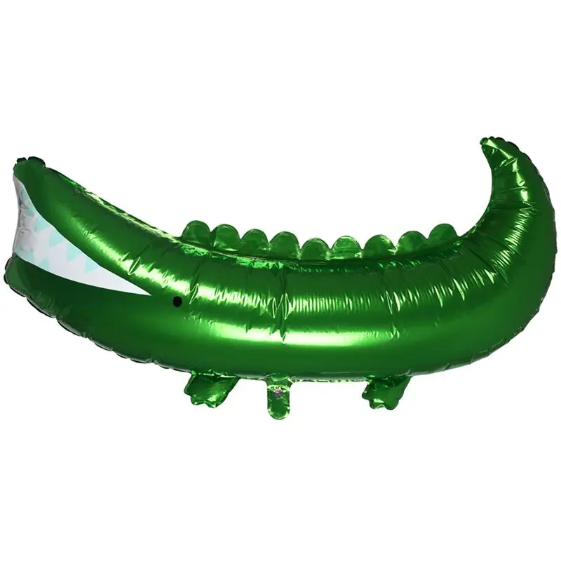 Globo cocodrilo
