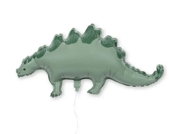 Globo dinosaurio