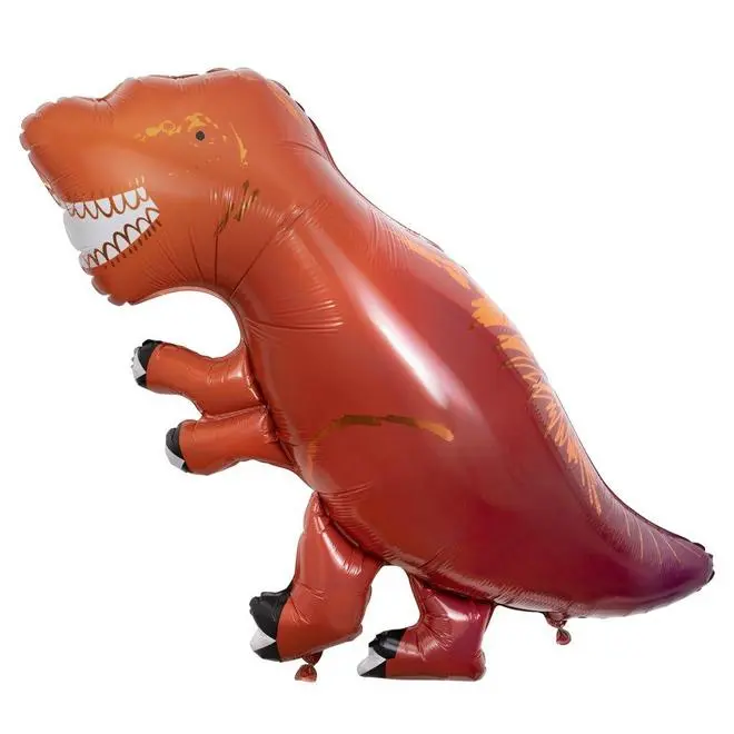 Globo dinosaurio