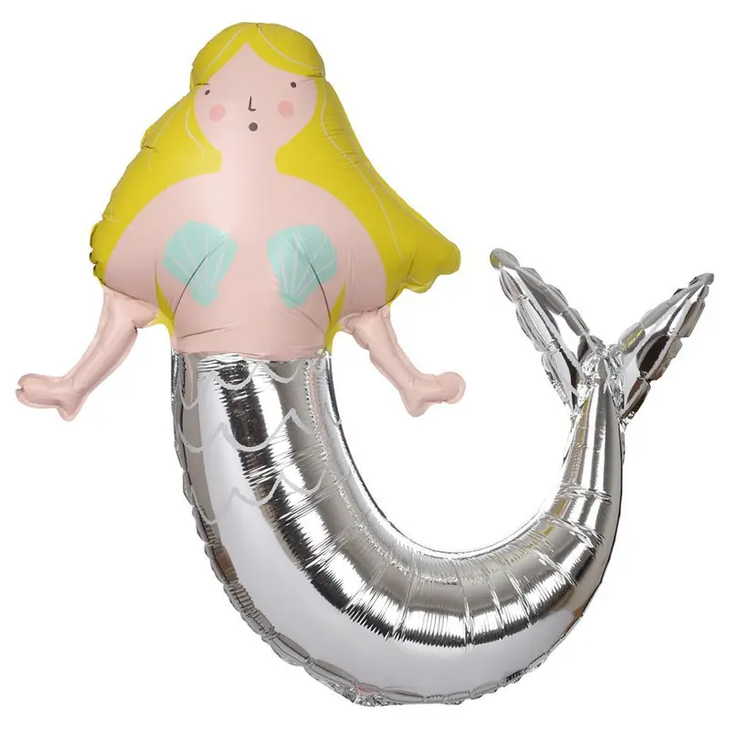 Globo sirena