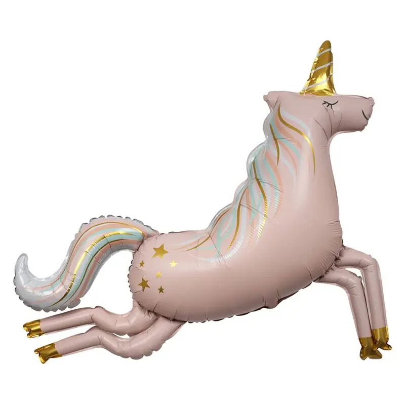 Globo unicornio
