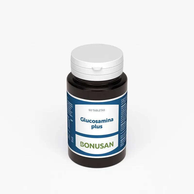 Glucosamina Plus