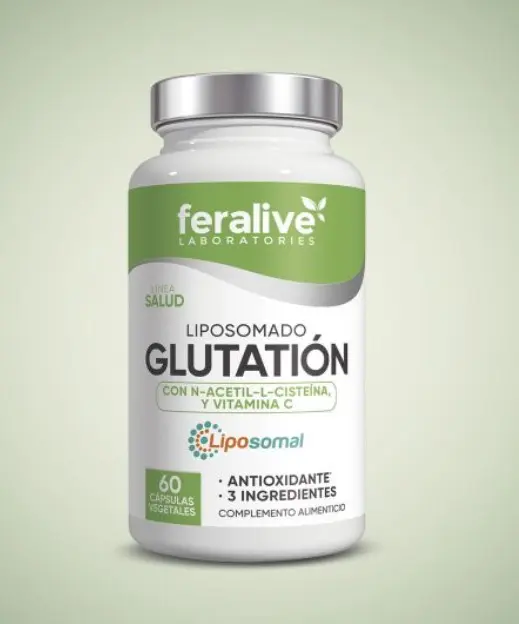 Glutatión