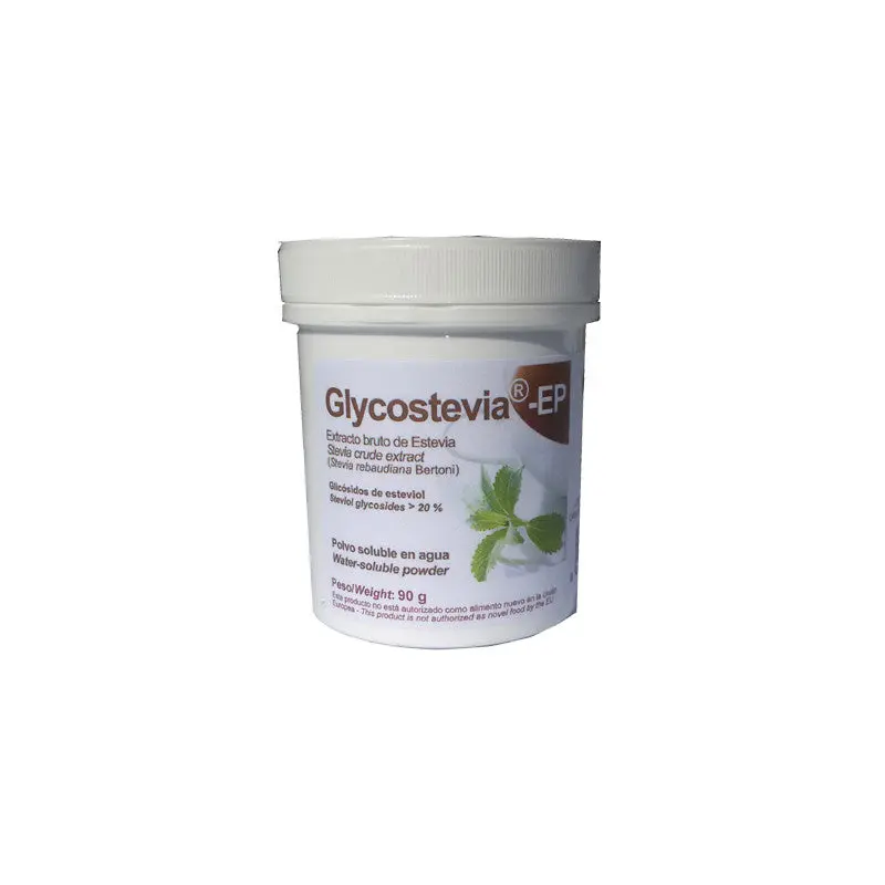 Glycoestevia - EP