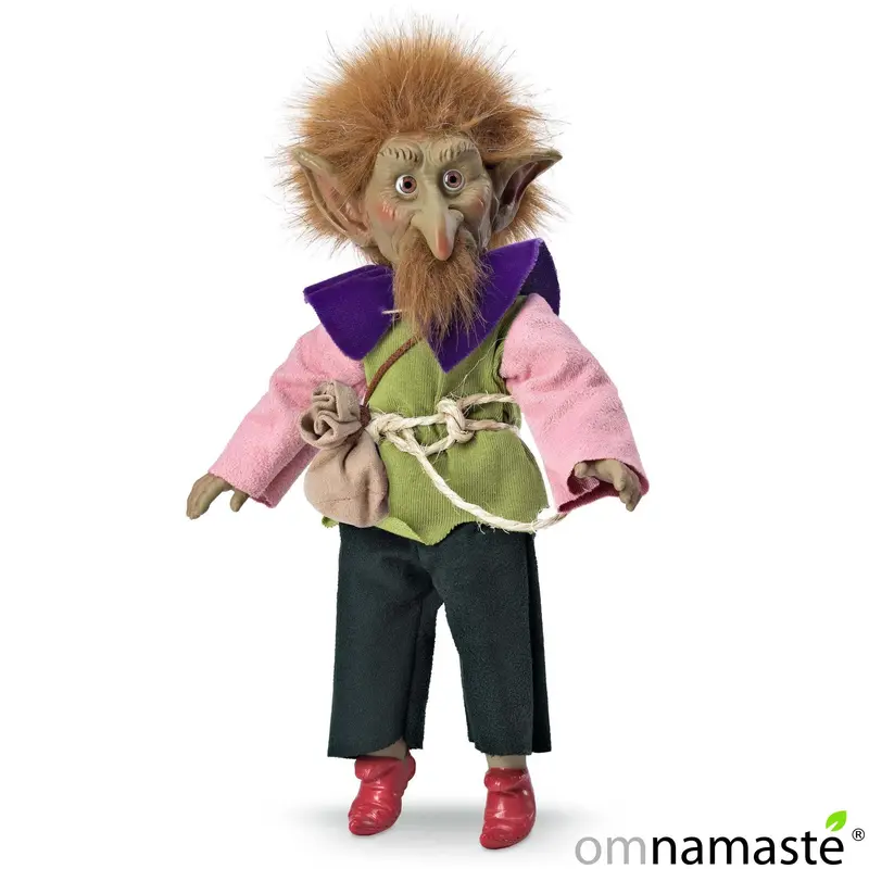 Göblin (Memoria, Activa los recuerdos, para encontrar cosas) 28cm