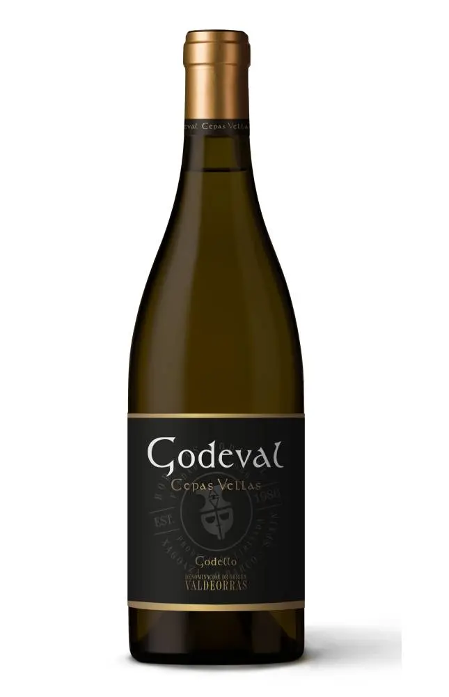 Godeval Cepas Vellas