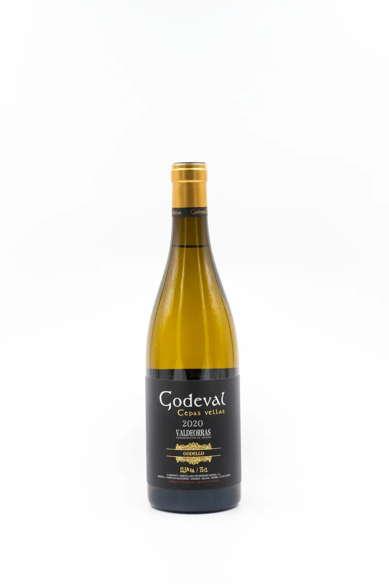 Godeval Cepas Viejas 2020