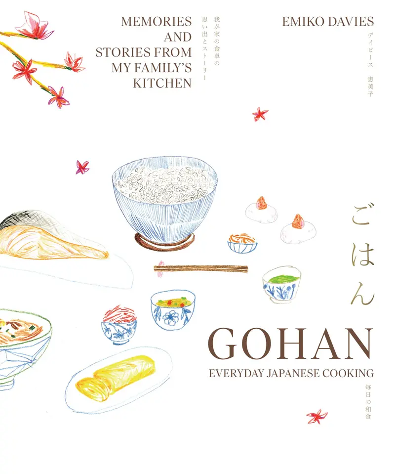 Gohan