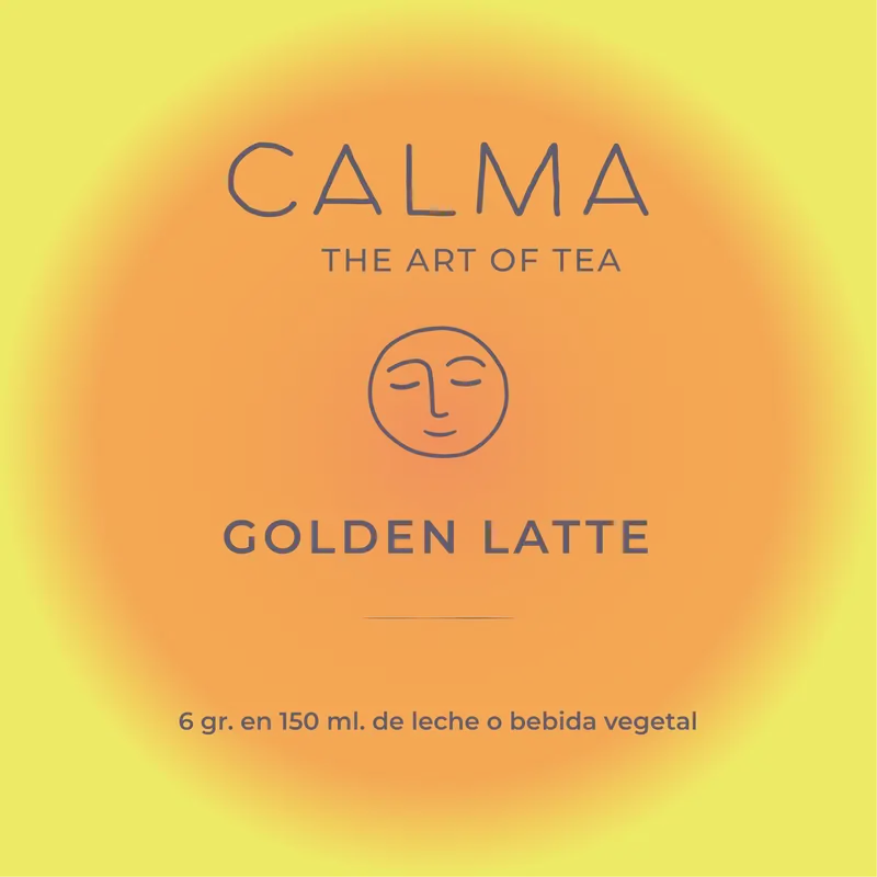 Golden Latte