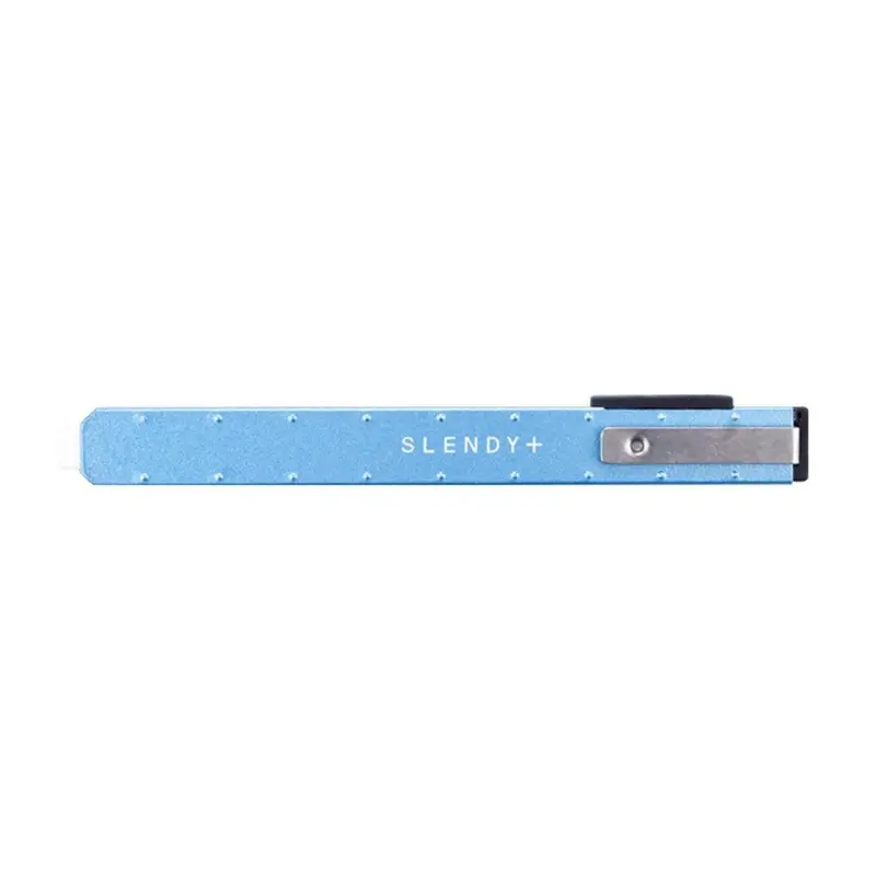 Goma de Borrar Slendy +