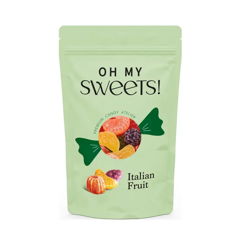 Gominolas Fruta Italian