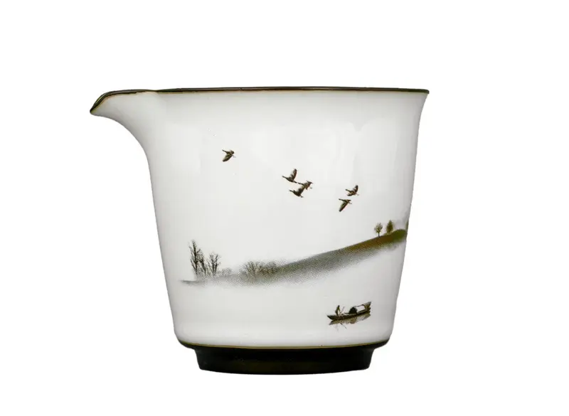 Gong dao bei # 31488, porcelana, 200 ml.