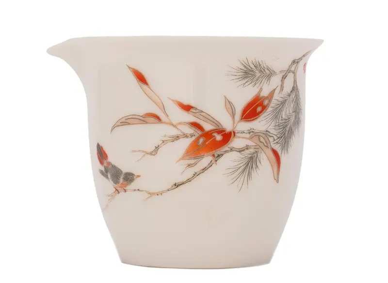 Gong dao bei # 39665, porcelana, 180 ml.