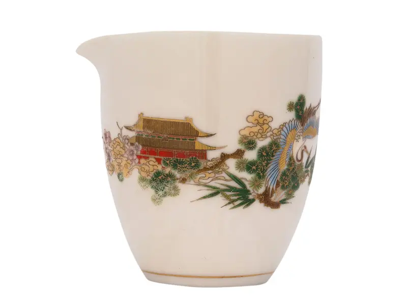 Gong dao bei # 39672, porcelana, 180 ml.