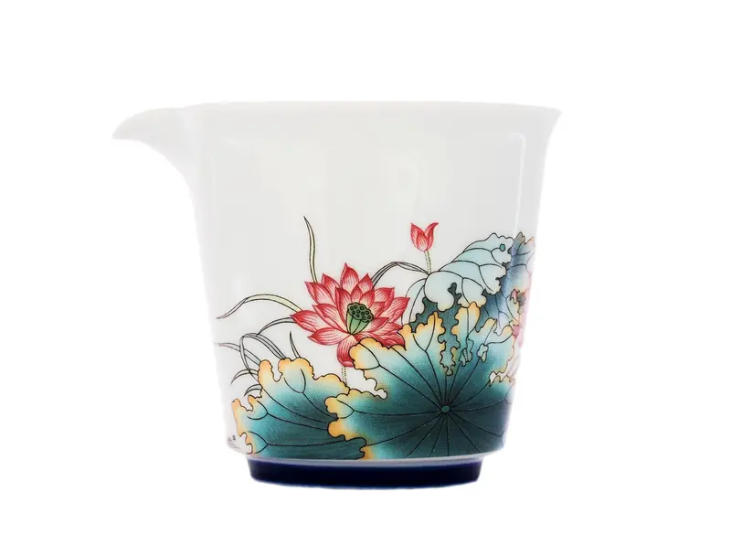 Gongdaobei # 31470, porcelana, 190 ml.