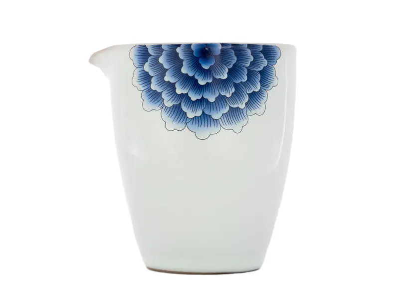 Gongdaobei # 31480, porcelana, 220 ml.