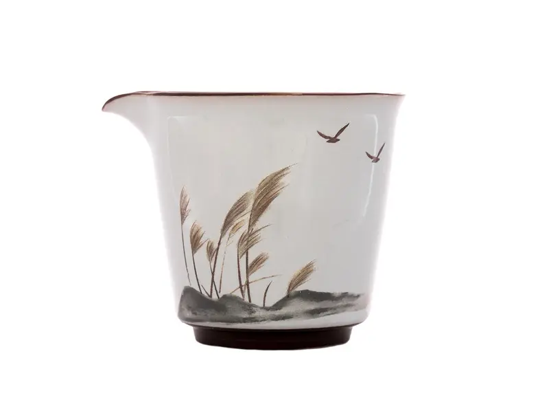 Gongdaobei # 31487, porcelana, 200 ml.