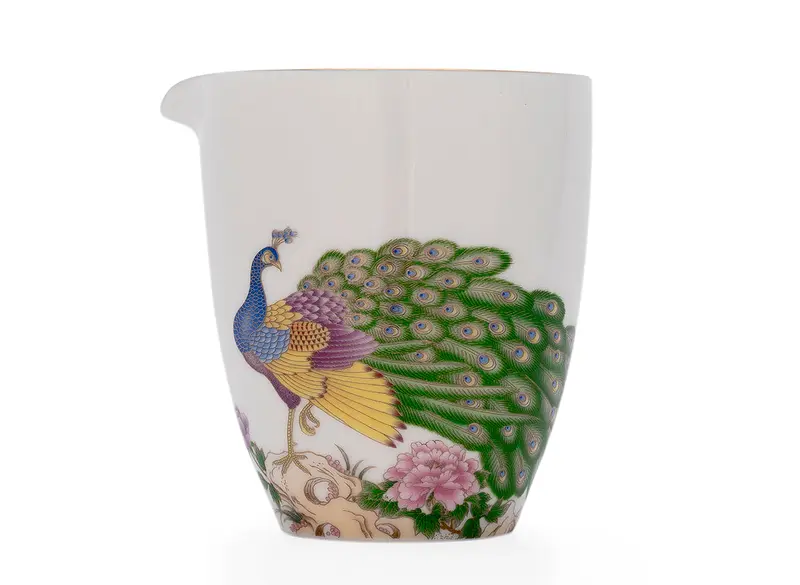 Gongdaobei # 39607, porcelana, 170 ml.