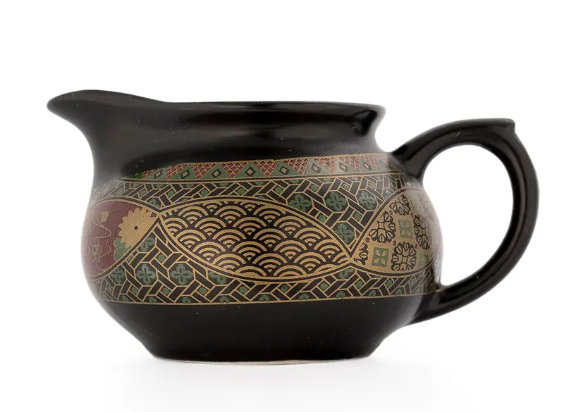 Gongdaobei # 39638, porcelana, 160 ml.