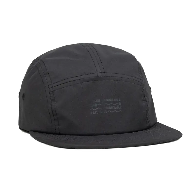 Gorra Borne Tech negra