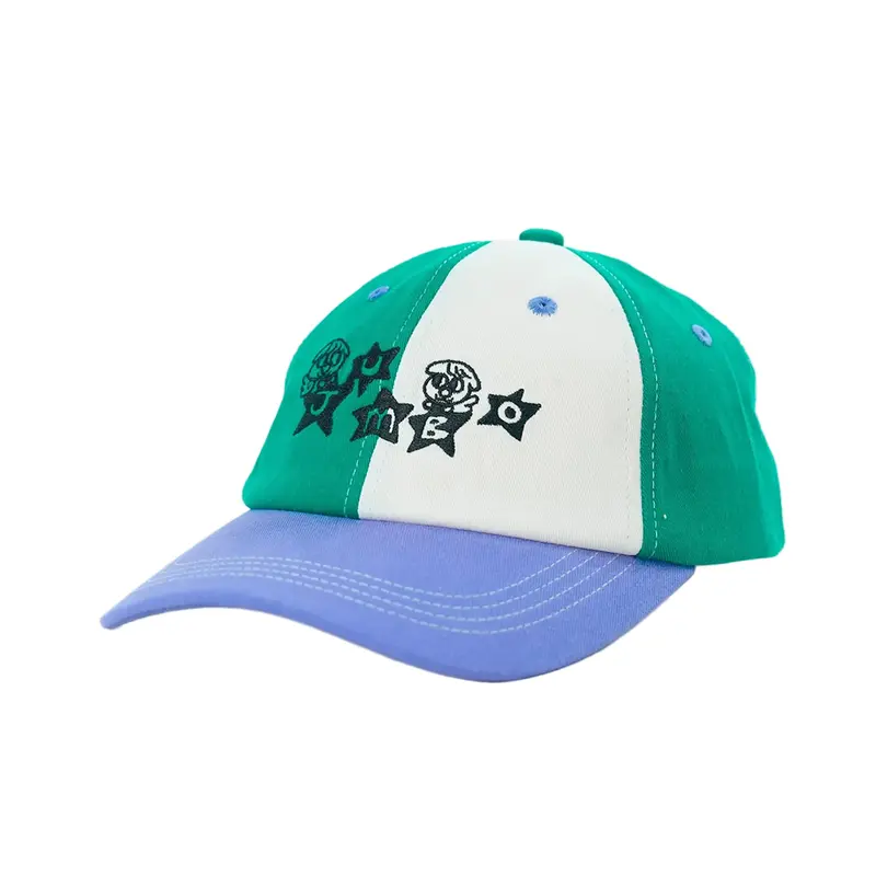 Gorra Jumbo