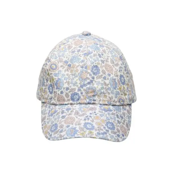 Gorra Liberty D´Anjo E Talla 6-12 años