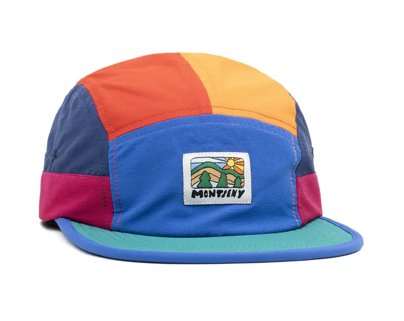 Gorra Montseny Tech Multi