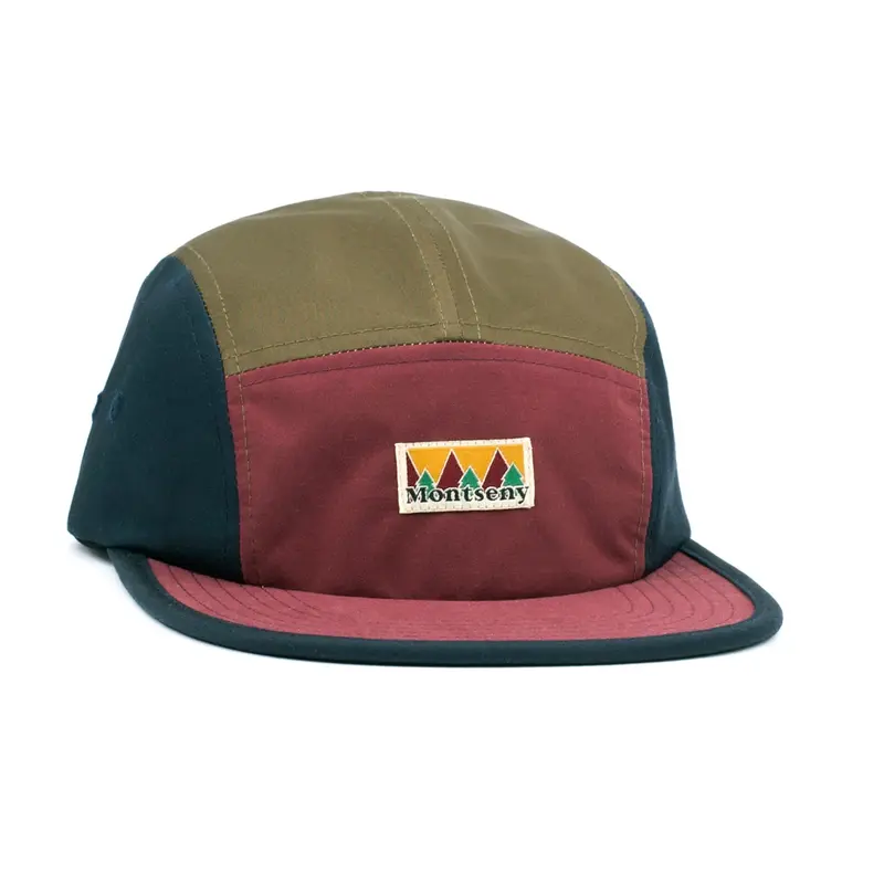 Gorra Montseny Tech