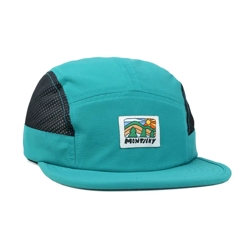 Gorra Montseny V2 Tech