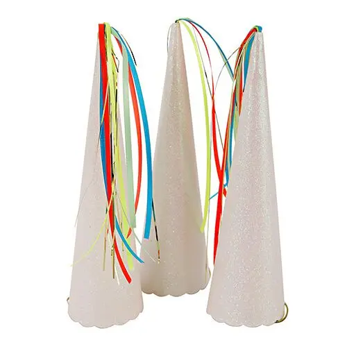 Gorritos unicornio