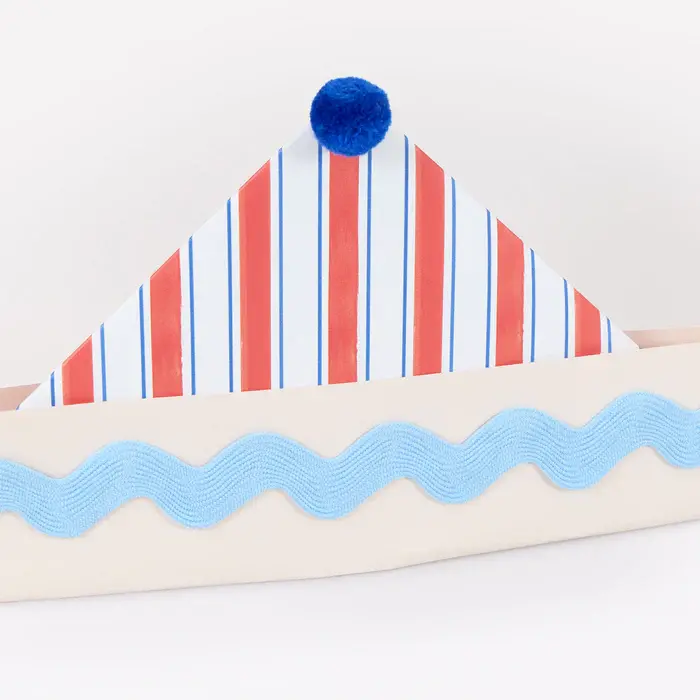 Gorros de Marinero