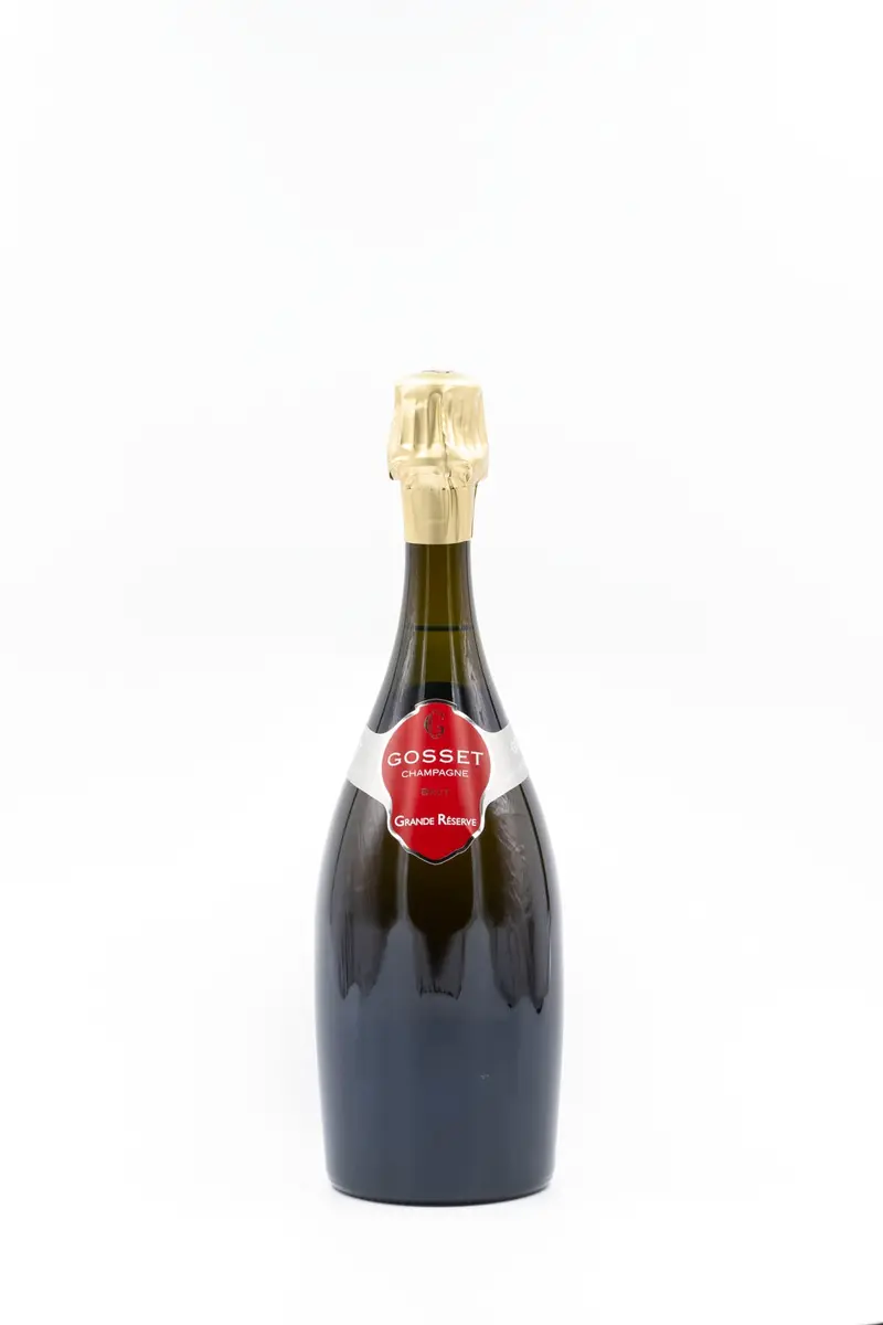 Gosset Grande Réserve Brut