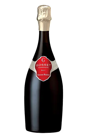 Gosset Grande Reserve