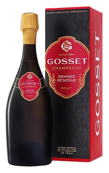 Gosset Magnum Champagne
