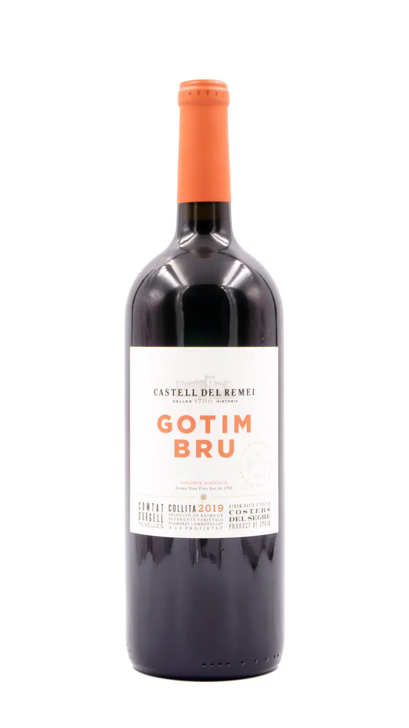 Gotim Bru 2019 Magnum