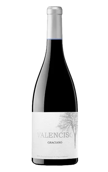 Graciano Valenciso