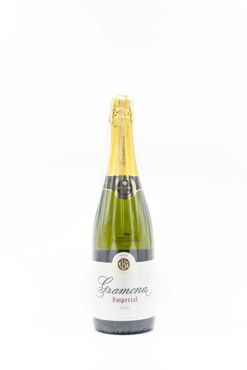Gramona Brut Imperial