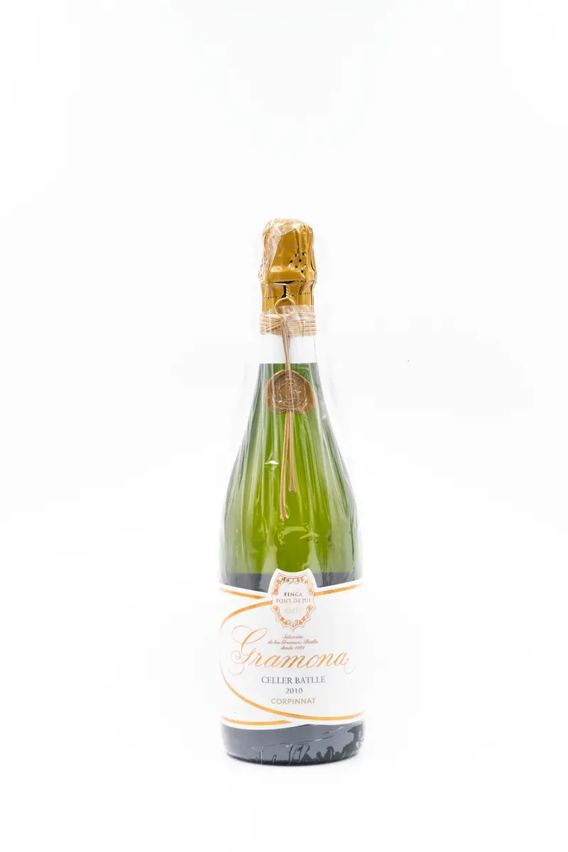 Gramona Celler Batlle 2014