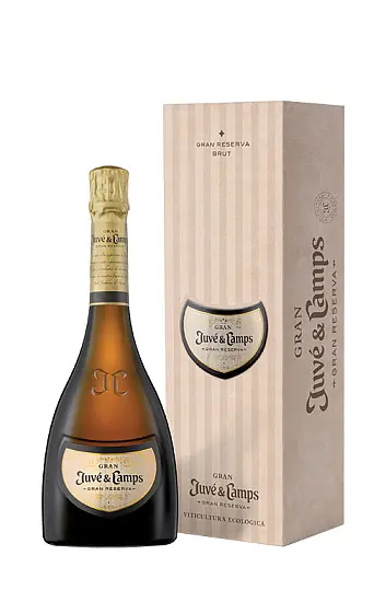Gran Juvé & Camps Brut Gran Reserva